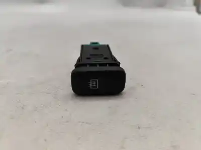 Peça sobressalente para automóvel em segunda mão interruptor de resistência térmica traseira por kia carnival i (up) 2.9 tdi referências oem iam 0118