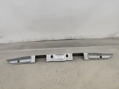 Second-hand car spare part rear tailgate trim for bmw 3 coupé (e36) 316 i oem iam references 8135352  