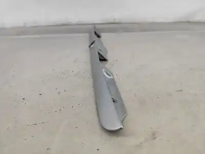 Second-hand car spare part rear tailgate trim for bmw 3 coupé (e36) 316 i oem iam references 8135352  