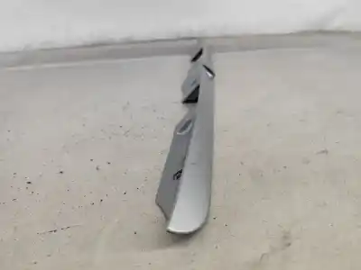 Second-hand car spare part rear tailgate trim for bmw 3 coupé (e36) 316 i oem iam references 8135352  