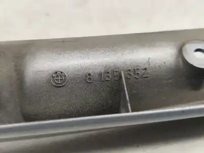 Second-hand car spare part rear tailgate trim for bmw 3 coupé (e36) 316 i oem iam references 8135352  