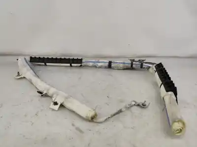 Автозапчастина б/у лівий шторковий Airbag для HYUNDAI I30 FASTBACK (PDE, PDEN) 1.6 CRDI Посилання на OEM IAM 85010G4000  