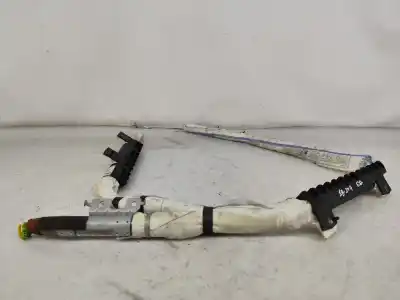 Автозапчастина б/у лівий шторковий airbag для hyundai i30 fastback (pde, pden) 1.6 crdi посилання на oem iam 85010g4000  