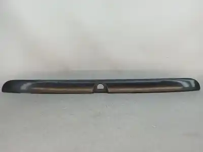 Автозапчасти б/у НАКЛАДКА ЗАДНЕЙ КРЫШКИ за AUDI A3 (8L1)  ссылки OEM IAM 8D9827574  