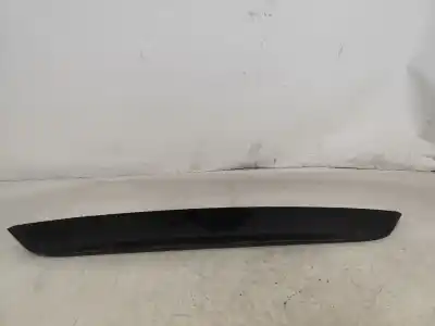 Peça sobressalente para automóvel em segunda mão acabamento porta-malas traseira por dacia duster (hm_) 1.5 dci 115 (hmad) referências oem iam 908129113r