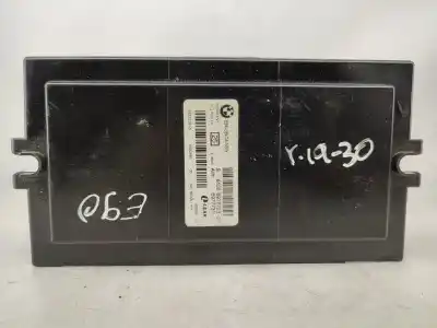 Peça sobressalente para automóvel em segunda mão Módulo Eletrônico por BMW 3 TOURING (E91) 325 d Referências OEM IAM 6977731  