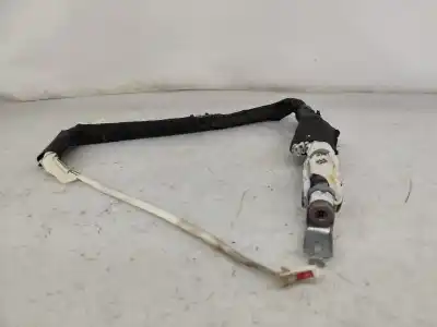 Peça sobressalente para automóvel em segunda mão airbag de cortina direito por fiat 500 (312_) 1.2 (312axa1a) referências oem iam 05192310700