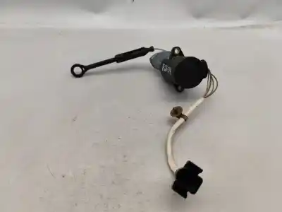 Second-hand car spare part electronic module for audi a4 b5 avant (8d5) 1.9 tdi oem iam references 0281002286  