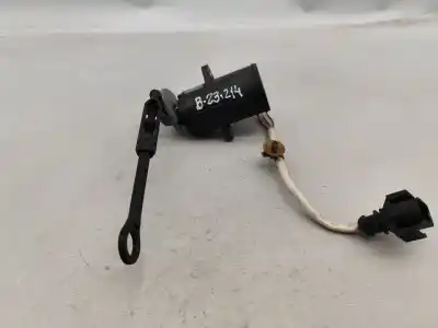 Second-hand car spare part electronic module for audi a4 b5 avant (8d5) 1.9 tdi oem iam references 0281002286  