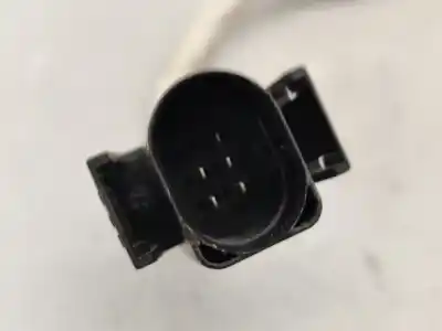 Second-hand car spare part electronic module for audi a4 b5 avant (8d5) 1.9 tdi oem iam references 0281002286  