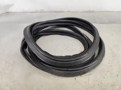 Peça sobressalente para automóvel em segunda mão borracha genérica por jaguar i-pace (x590) ev400 awd referências oem iam 