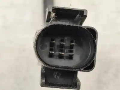 Second-hand car spare part electronic module for audi a4 b5 avant (8d5) 1.9 tdi oem iam references 028907475b  