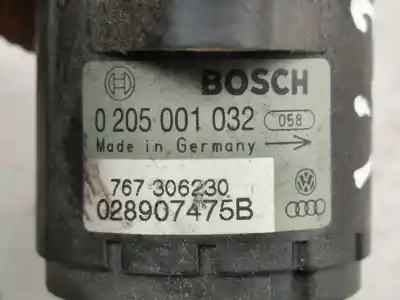 Second-hand car spare part electronic module for audi a4 b5 avant (8d5) 1.9 tdi oem iam references 028907475b  