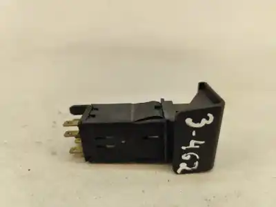 Peça sobressalente para automóvel em segunda mão interruptor de resistência térmica traseira por citroen ax (za-_) 10 referências oem iam   