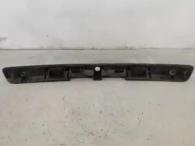 Second-hand car spare part rear tailgate trim for audi a3 (8l1) 1.9 tdi oem iam references 8d9827576  