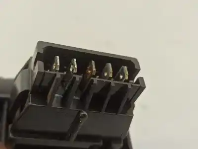 Second-hand car spare part rear thermal resistor switch for renault 19 (b/c/l53) 1.2 oem iam references   