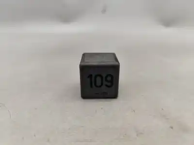 Peça sobressalente para automóvel em segunda mão Módulo Eletrônico por SEAT TOLEDO II (1M2) 1.9 TDI Referências OEM IAM 109  