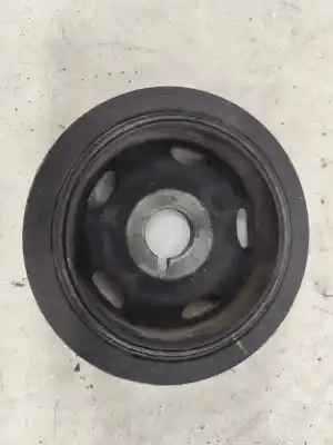 Автозапчасти б/у шкив коленчатого вала за PEUGEOT 308 SW II (LC_, LJ_, LR_, LX_, L4_) 1.6 HDi / BlueHDi 115 (LCBHXM LCBHXT) ссылки OEM IAM 5042A  