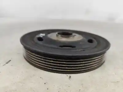 Автозапчастина б/у шків колінчастого вала для peugeot 308 sw ii (lc_, lj_, lr_, lx_, l4_) 1.6 hdi / bluehdi 115 (lcbhxm lcbhxt) посилання на oem iam 5042a  