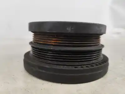Peça sobressalente para automóvel em segunda mão polia do virabrequim por bmw 5 (e39) 530 d referências oem iam 2247890  