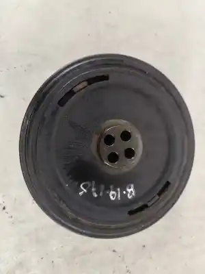 Peça sobressalente para automóvel em segunda mão polia do virabrequim por bmw 5 (e39) 530 d referências oem iam 2247890  