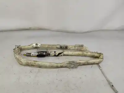 Автозапчастина б/у правий шторковий airbag для ford s-max (wa6) 1.8 tdci посилання на oem iam 6m2114k159cd  