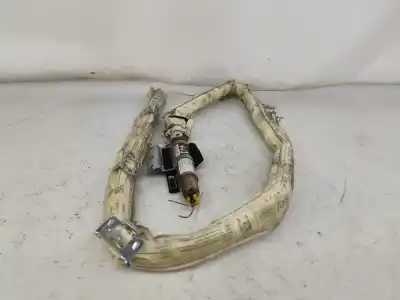 Автозапчастина б/у правий шторковий airbag для ford s-max (wa6) 1.8 tdci посилання на oem iam 6m2114k159cd  