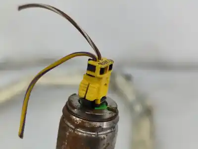 Автозапчастина б/у правий шторковий airbag для ford s-max (wa6) 1.8 tdci посилання на oem iam 6m2114k159cd  