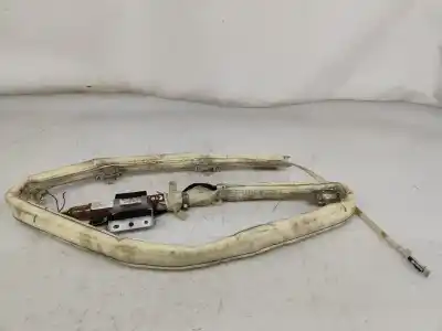 Second-hand car spare part left curtain airbag for ford s-max (wa6) 1.8 tdci oem iam references 6m2114k158cd