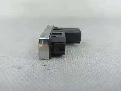 Second-hand car spare part rear thermal resistor switch for ford s-max (wa6) 1.8 tdci oem iam references 6m2t18k574ab  