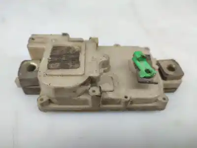 Second-hand car spare part Rear Left Central Locking System for OPEL FRONTERA A (U92) 2.8 TD (5BMWL4 5BSUD2) OEM IAM references   