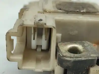 Second-hand car spare part rear left central locking system for opel frontera a (u92) 2.8 td (5bmwl4 5bsud2) oem iam references   