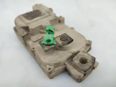 Second-hand car spare part rear left central locking system for opel frontera a (u92) 2.8 td (5bmwl4 5bsud2) oem iam references   