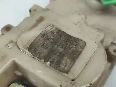 Second-hand car spare part rear left central locking system for opel frontera a (u92) 2.8 td (5bmwl4 5bsud2) oem iam references   