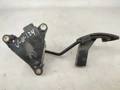 Gebrauchtes Autoersatzteil  zum NISSAN QASHQAI / QASHQAI +2 I (J10, NJ10, JJ10E)  OEM-IAM-Referenzen 1639A10515 N/V  