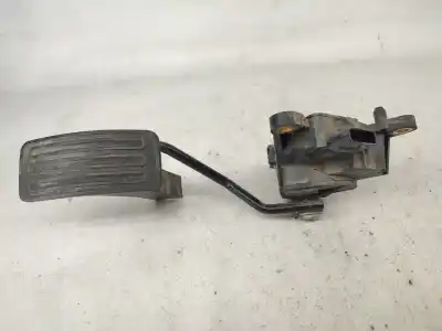 Gebrauchtes Autoersatzteil elektronisches modul zum nissan qashqai / qashqai +2 i (j10, nj10, jj10e) 1.5 dci oem-iam-referenzen 1639a10515 n/v  