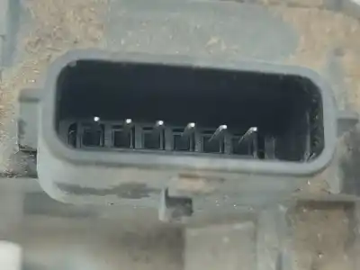 Gebrauchtes Autoersatzteil elektronisches modul zum nissan qashqai / qashqai +2 i (j10, nj10, jj10e) 1.5 dci oem-iam-referenzen 1639a10515 n/v  