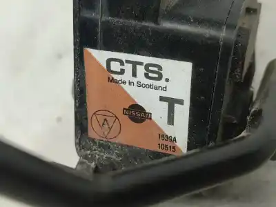 Gebrauchtes Autoersatzteil elektronisches modul zum nissan qashqai / qashqai +2 i (j10, nj10, jj10e) 1.5 dci oem-iam-referenzen 1639a10515 n/v  