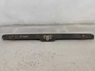 Second-hand car spare part rear tailgate trim for opel kadett e (t85) 1.7 d (c19. d19) oem iam references 90240560  