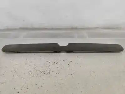 Second-hand car spare part rear tailgate trim for opel kadett e (t85) 1.7 d (c19. d19) oem iam references 90240560  