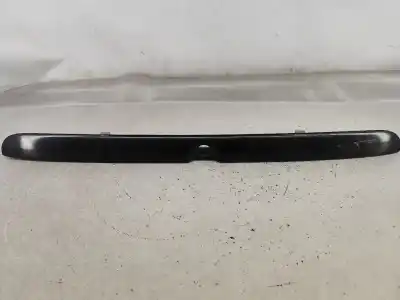 Автозапчасти б/у НАКЛАДКА ЗАДНЕЙ КРЫШКИ за AUDI A3 (8L1)  ссылки OEM IAM 8D9827574  