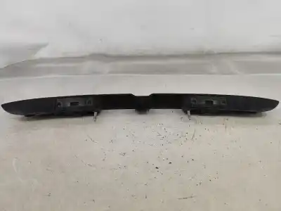 Second-hand car spare part rear tailgate trim for audi a3 (8l1) s3 quattro oem iam references 8d9827574  