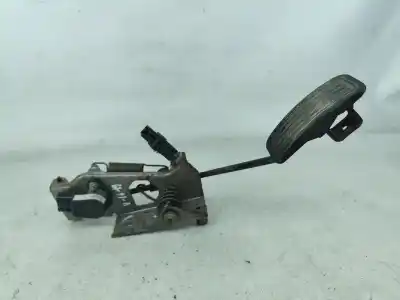 Peça sobressalente para automóvel em segunda mão módulo eletrônico por mazda 6 hatchback (gg) 2.0 di (gg14) referências oem iam c80541ac0