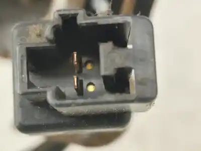 Second-hand car spare part electronic module for mazda 6 hatchback (gg) 2.0 di (gg14) oem iam references c80541ac0  