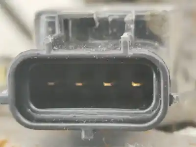 Second-hand car spare part electronic module for mazda 6 hatchback (gg) 2.0 di (gg14) oem iam references c80541ac0  