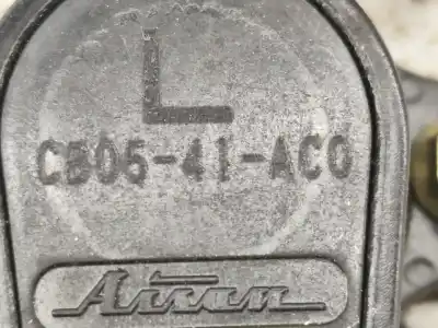 Second-hand car spare part electronic module for mazda 6 hatchback (gg) 2.0 di (gg14) oem iam references c80541ac0  