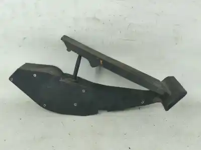 Peça sobressalente para automóvel em segunda mão Módulo Eletrônico por BMW X5 (E53) 3.0d Referências OEM IAM   