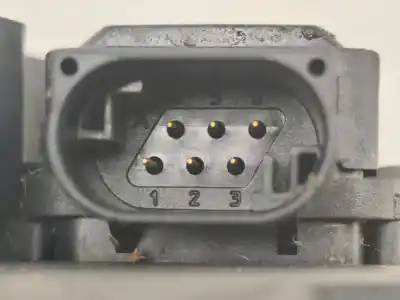 Peça sobressalente para automóvel em segunda mão módulo eletrônico por bmw x5 (e53) 3.0d referências oem iam   