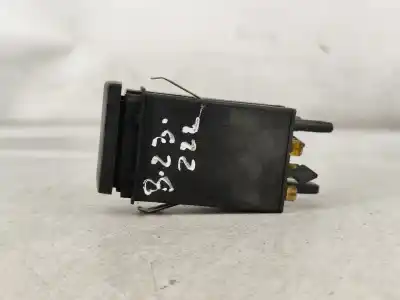 Peça sobressalente para automóvel em segunda mão interruptor de resistência térmica traseira por audi a3 (8l1) s3 quattro referências oem iam 8l0941503b  