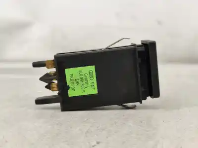 Peça sobressalente para automóvel em segunda mão interruptor de resistência térmica traseira por audi a3 (8l1) s3 quattro referências oem iam 8l0941503b  